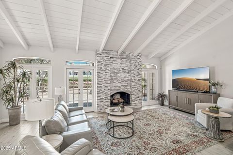 Photo of 2626 E Arizona Biltmore Circle #14, Phoenix, AZ 85016 (MLS # 6908631)