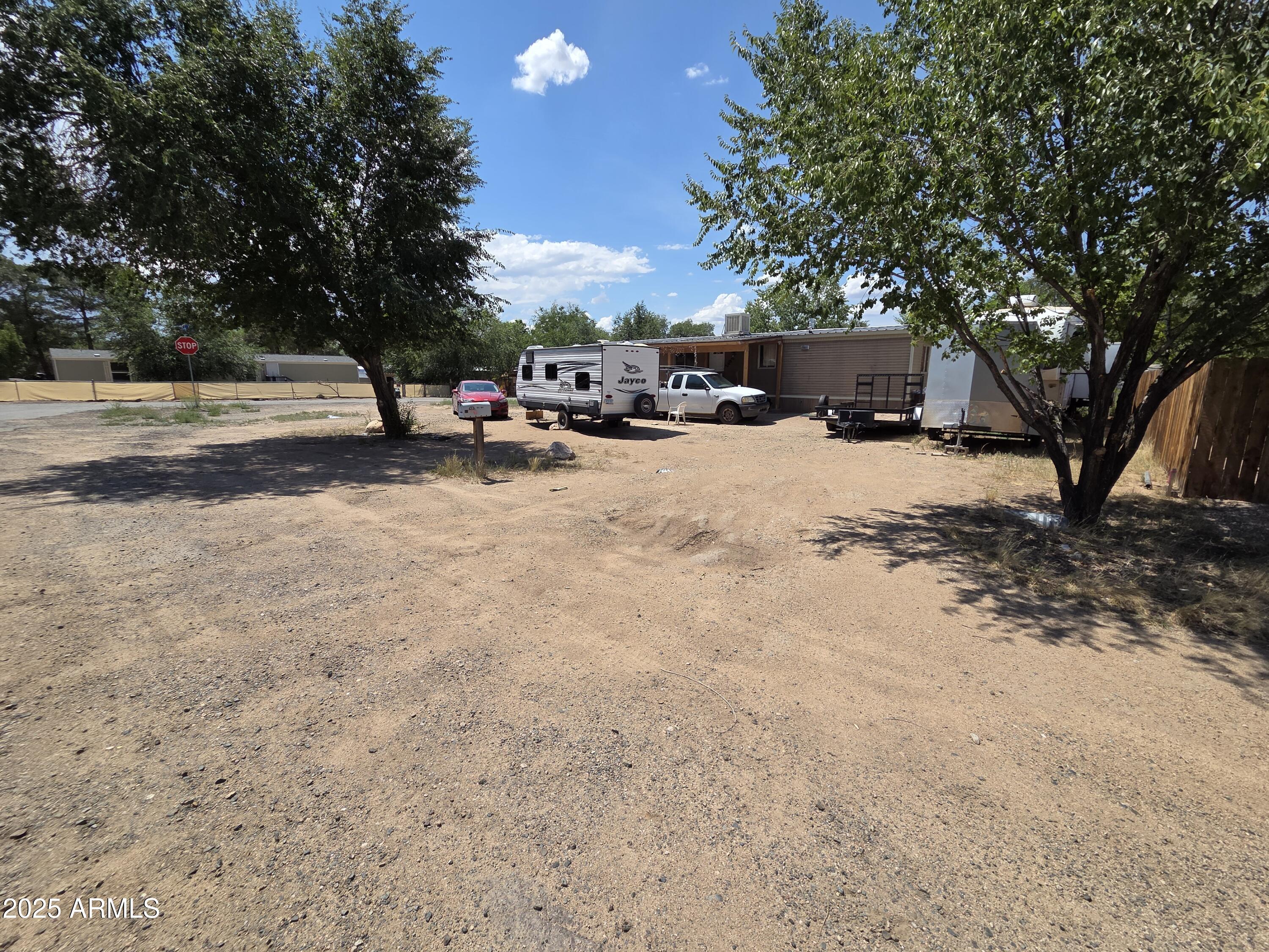 CHINO MEADOWS UNIT 1 - Land