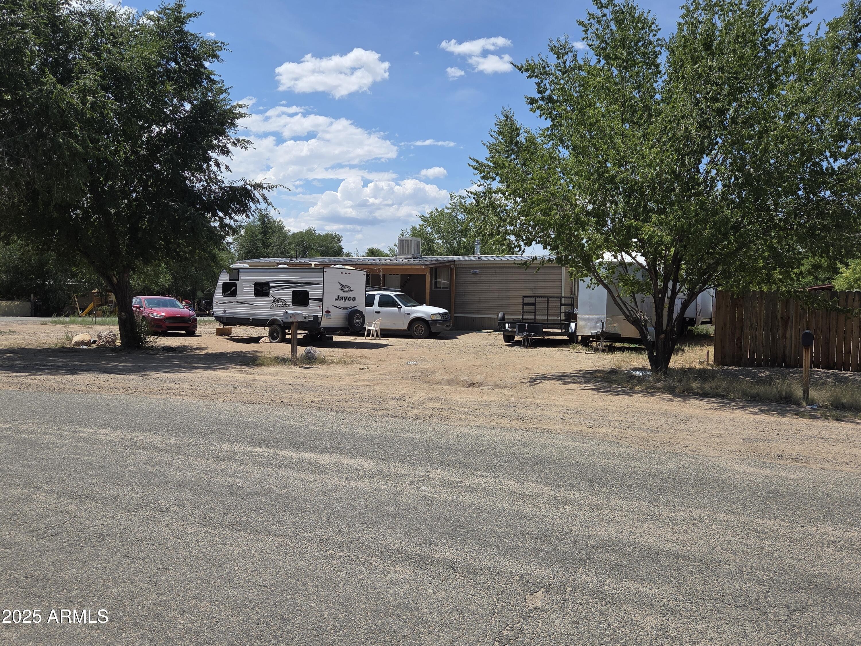 CHINO MEADOWS UNIT 1 - Land