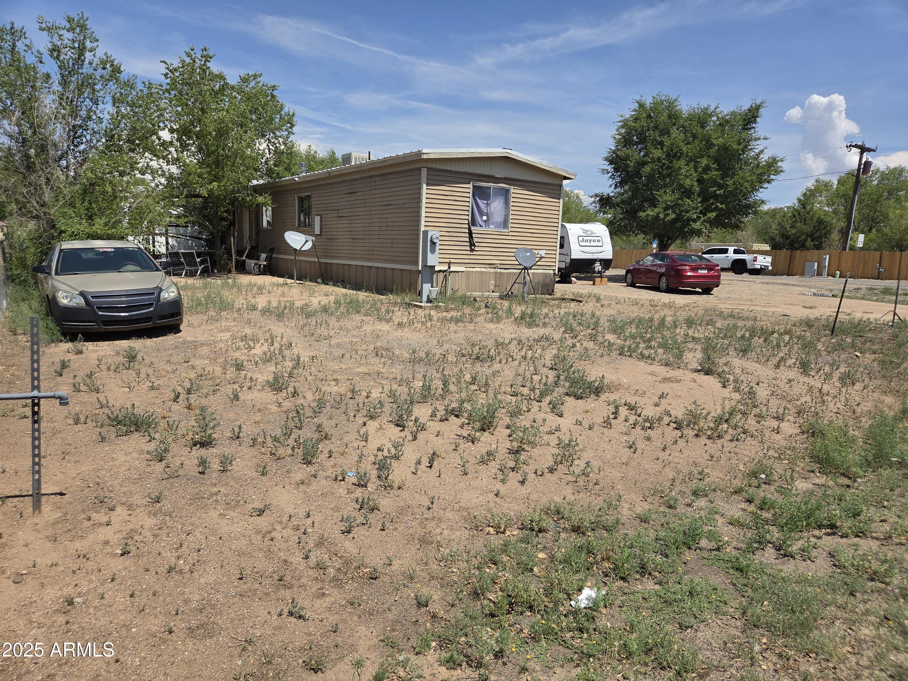 CHINO MEADOWS UNIT 1 - Land