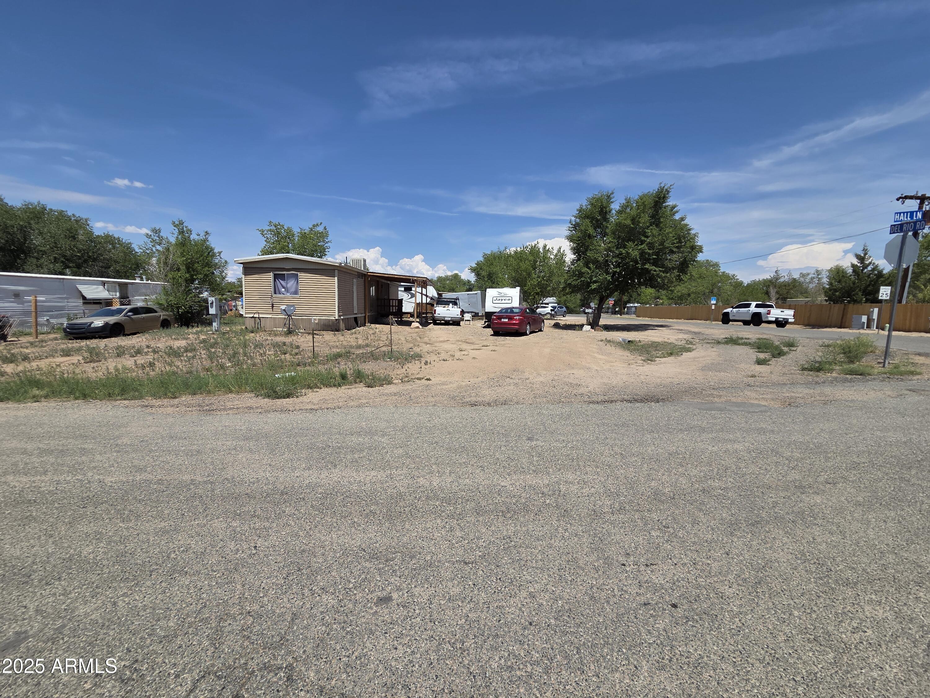 1492 DEL RIO Drive 45