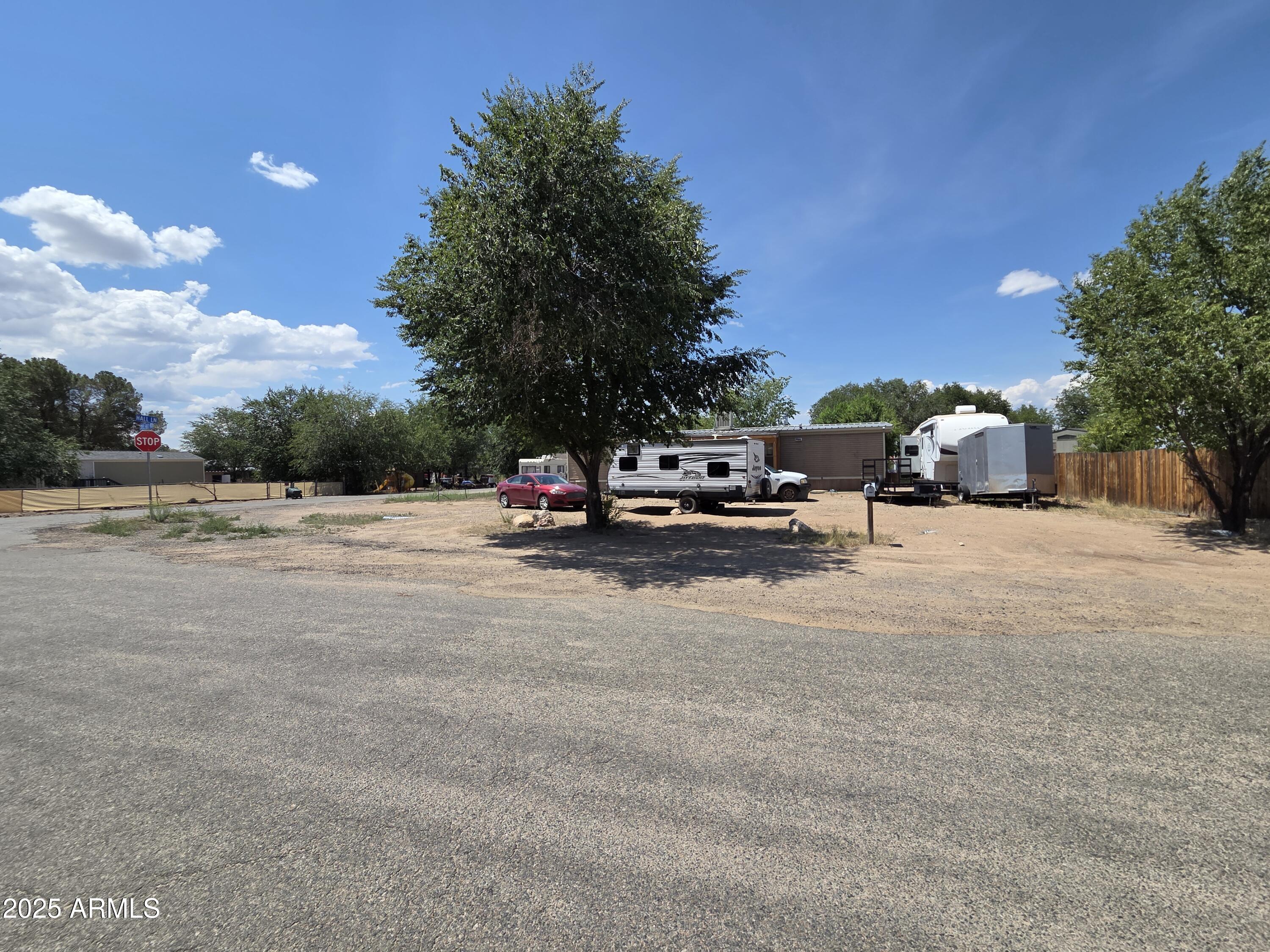 CHINO MEADOWS UNIT 1 - Land