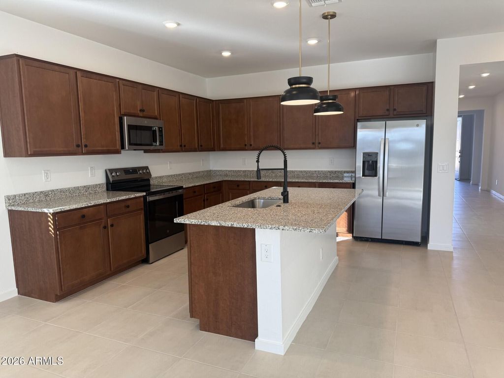 Photo of 25201 W La Salle Street, Buckeye, AZ 85326 (MLS # 6961609)