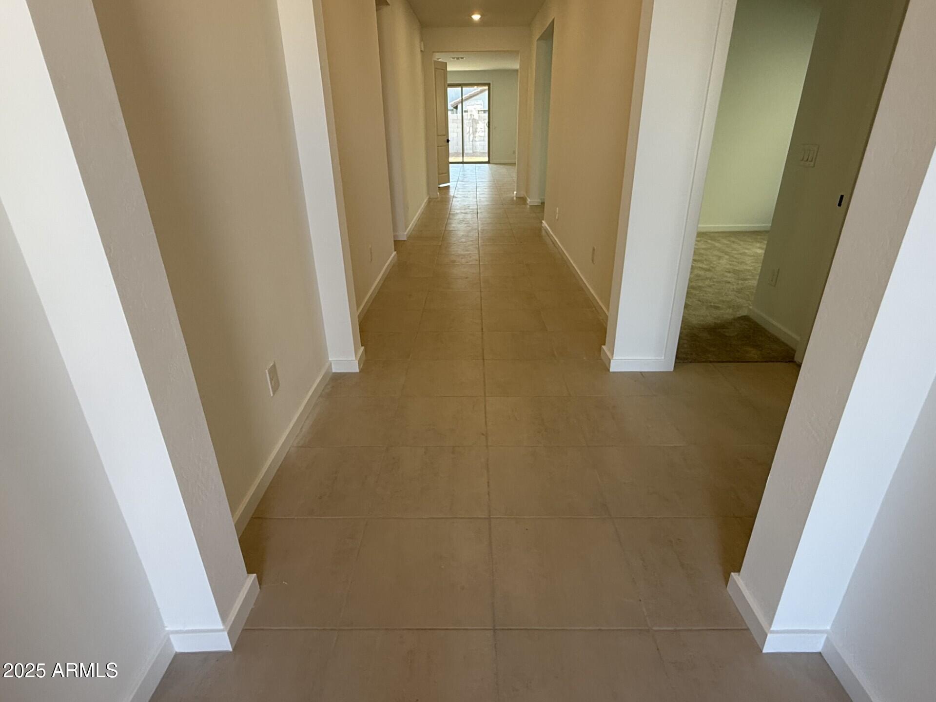 25201 W LA SALLE Street