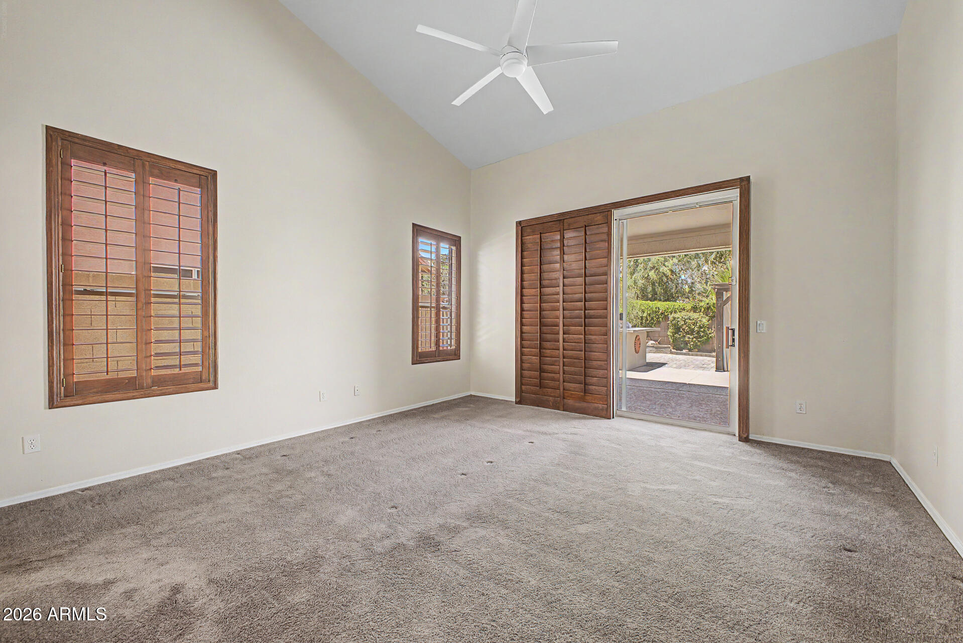 PARK PROMENADE PARCEL 1 AMD - Residential