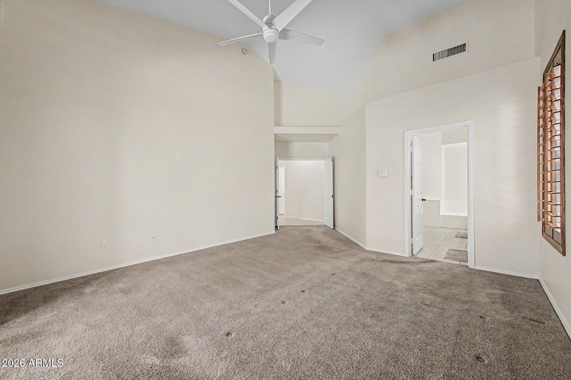 PARK PROMENADE PARCEL 1 AMD - Residential