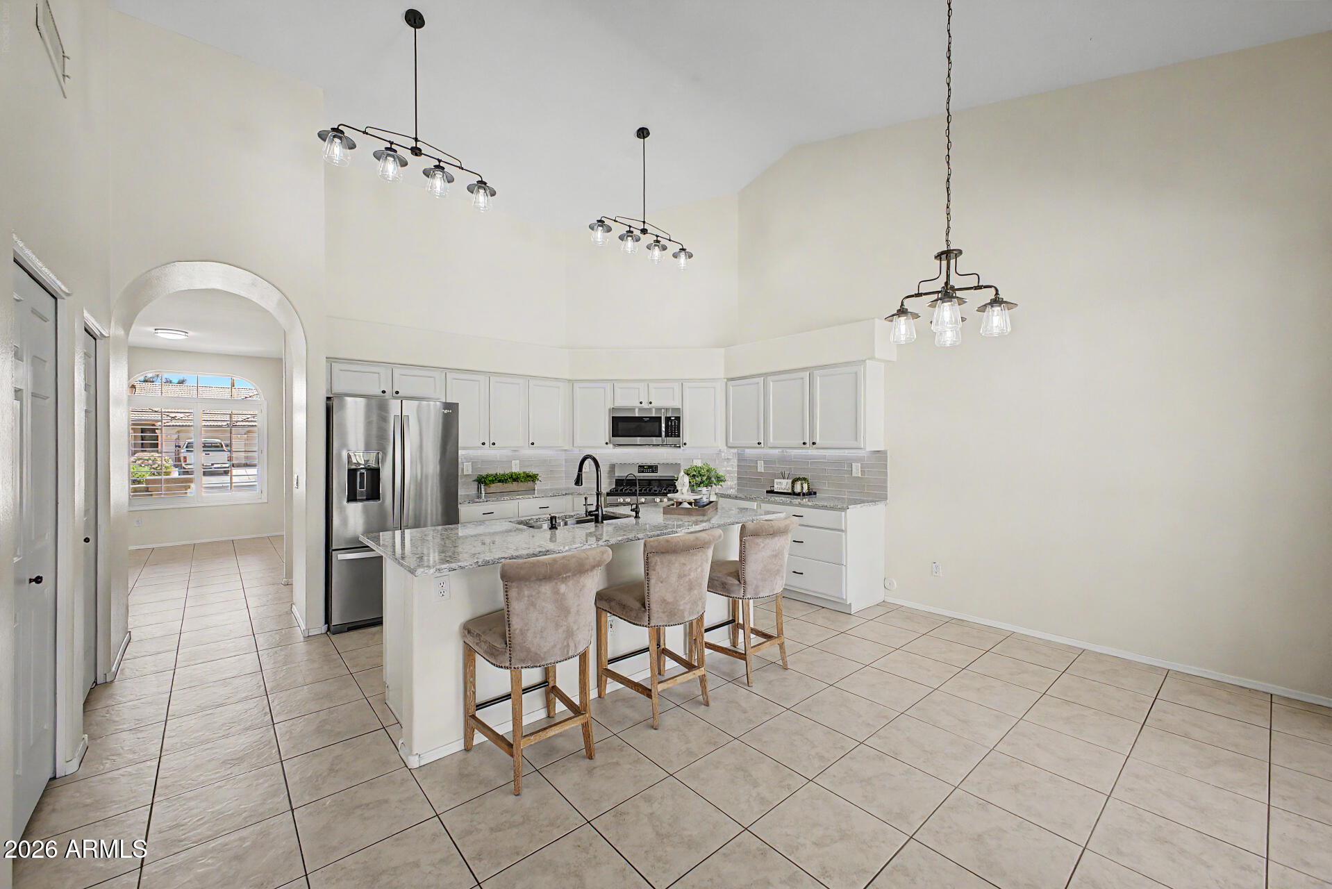 PARK PROMENADE PARCEL 1 AMD - Residential