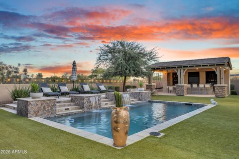 4315 N 183RD Drive Goodyear AZ 85395