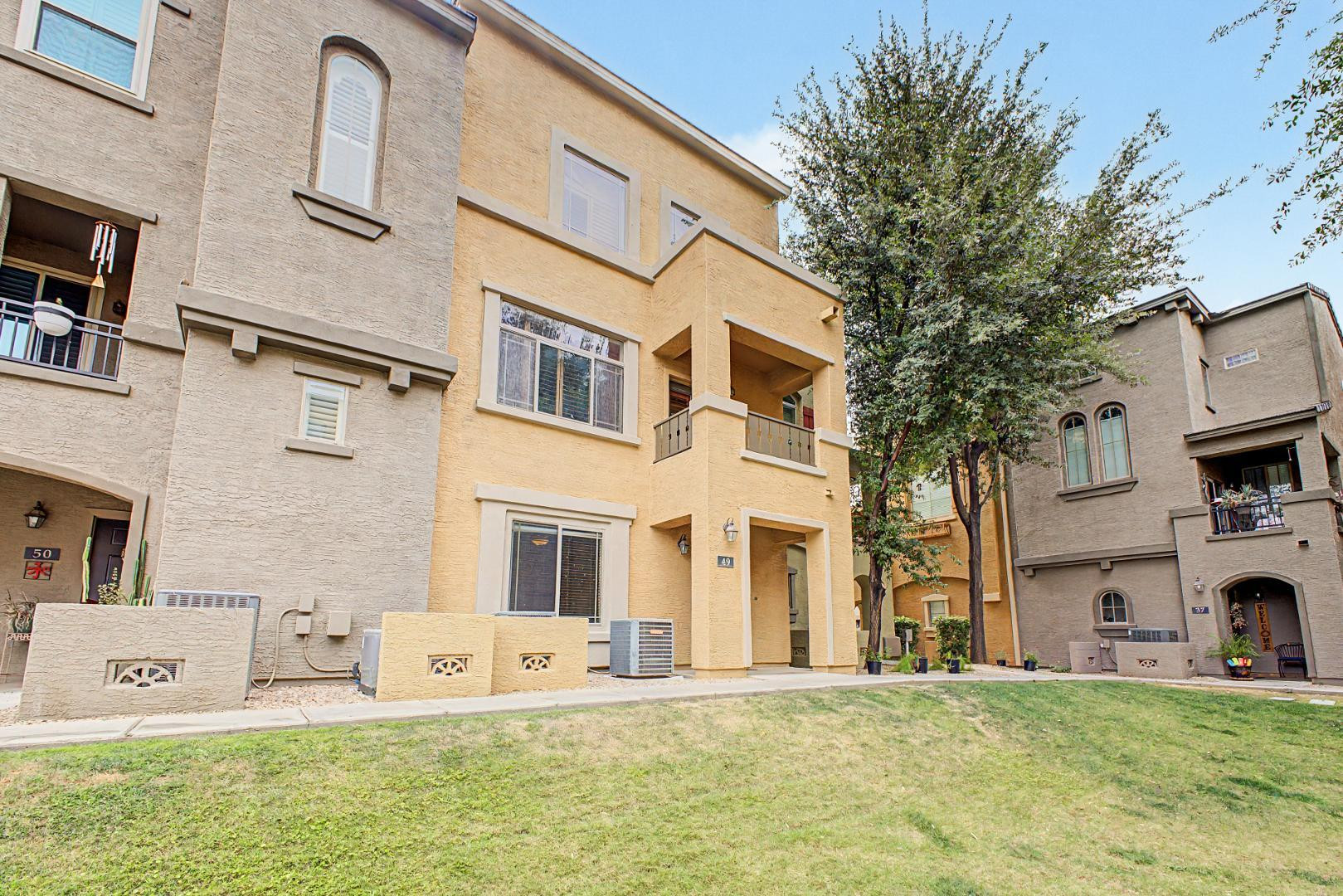 16825 N 14th Street Unit 49
