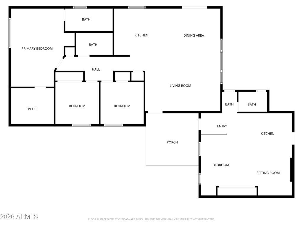 Photo of 3708 E Wethersfield Road, Phoenix, AZ 85032 (MLS # 6998340)