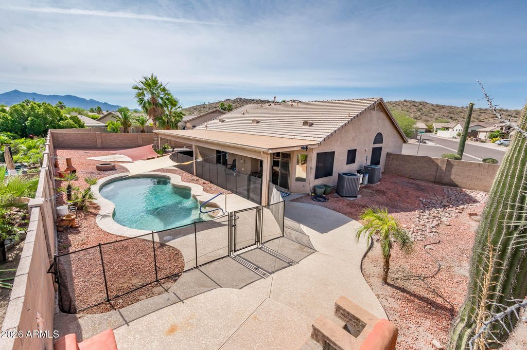 Photo of 11381 S Obispo Drive, Goodyear, AZ 85338 (MLS # 7012772)