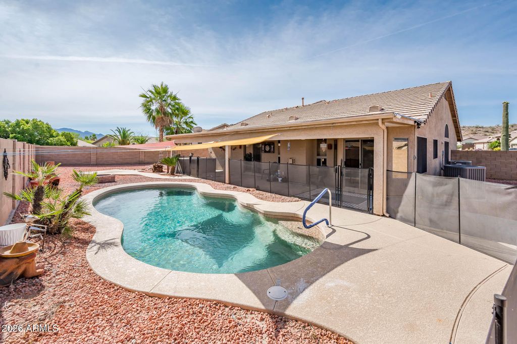 Photo of 11381 S Obispo Drive, Goodyear, AZ 85338 (MLS # 7012772)
