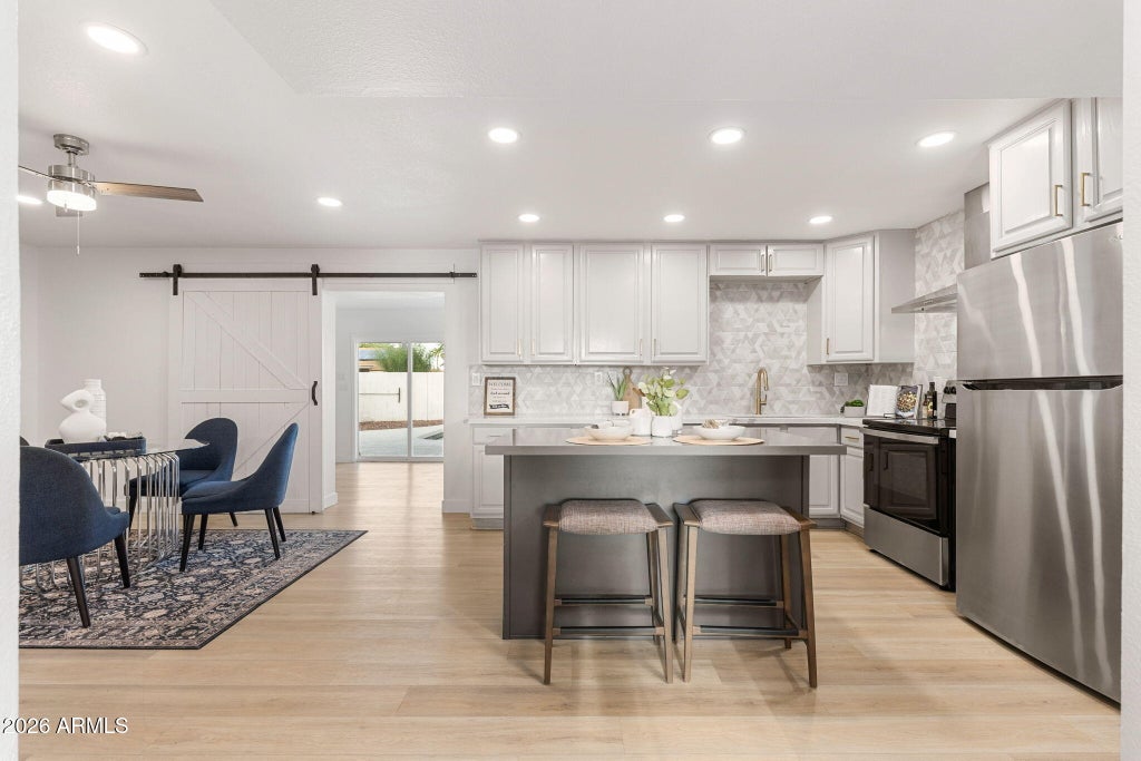 Photo of 843 N Jay Street, Chandler, AZ 85225 (MLS # 7083361)