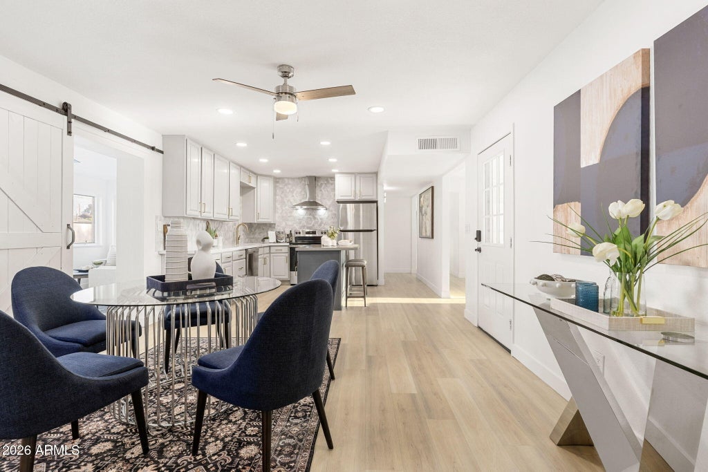 Photo of 843 N Jay Street, Chandler, AZ 85225 (MLS # 7083361)