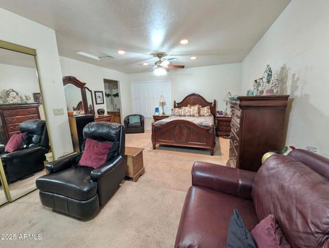 A home in Mesa