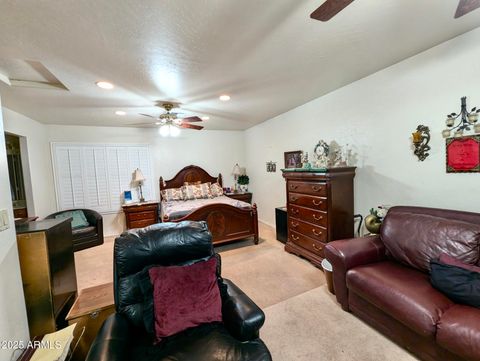 A home in Mesa