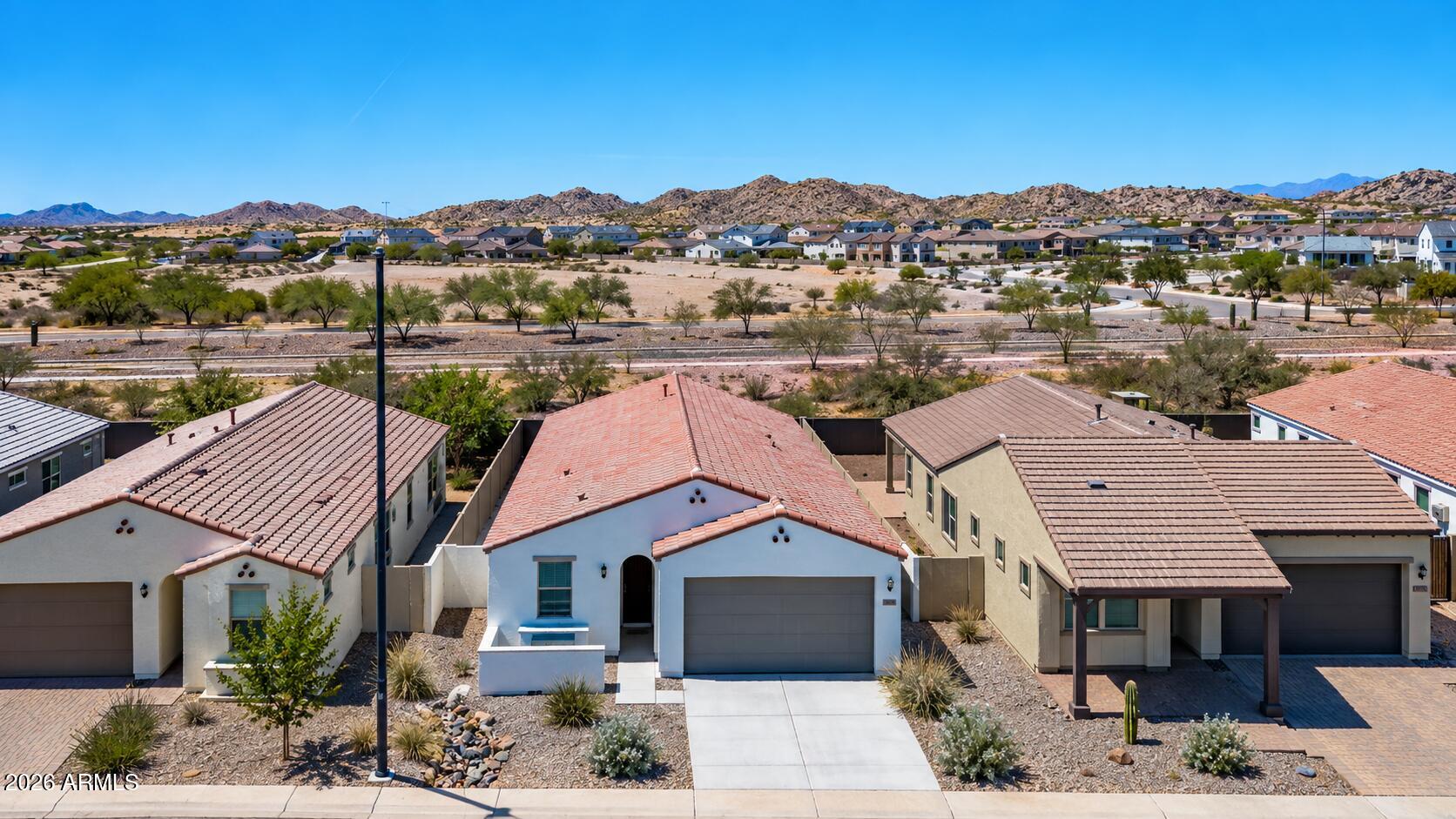 18068 W AMBER RIDGE Way