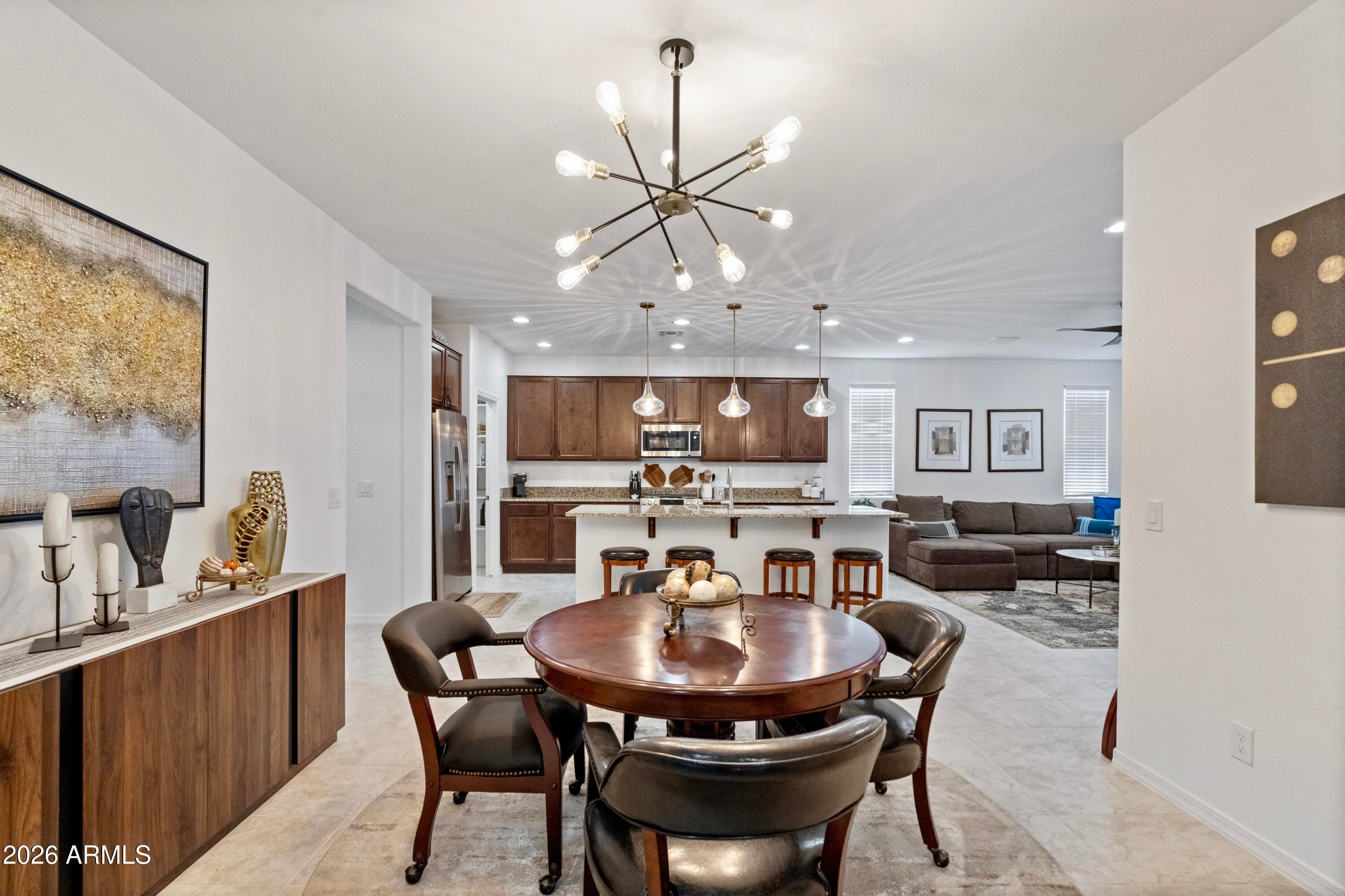 18068 W AMBER RIDGE Way