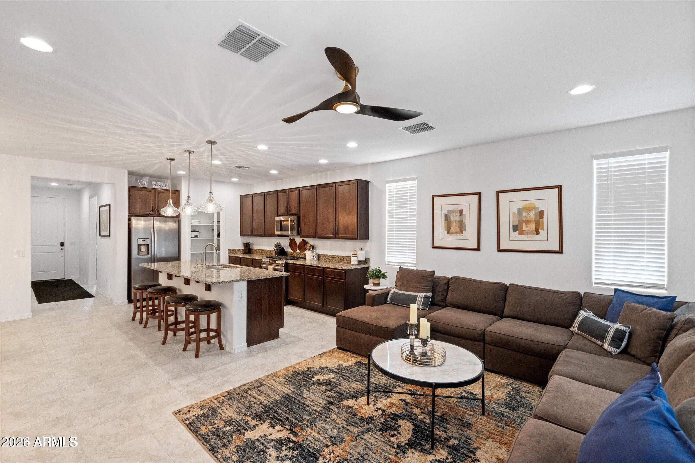 18068 W AMBER RIDGE Way