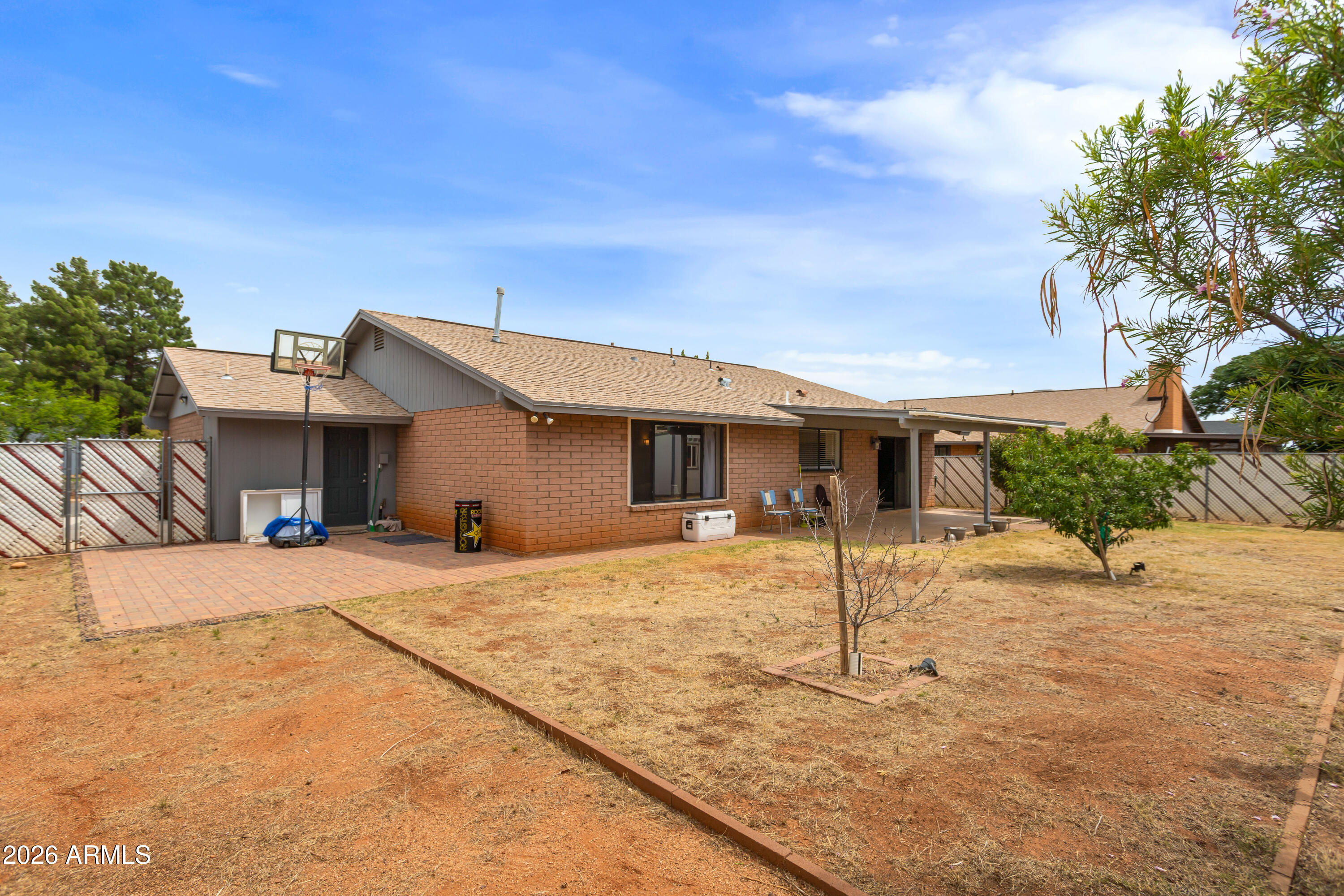 QUAIL HOLLOW - Residential