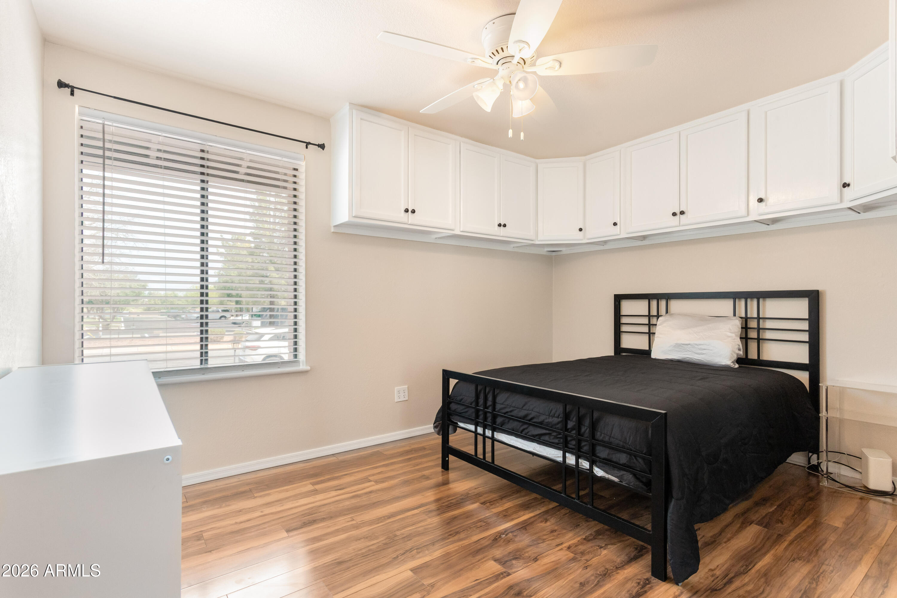 QUAIL HOLLOW - Residential