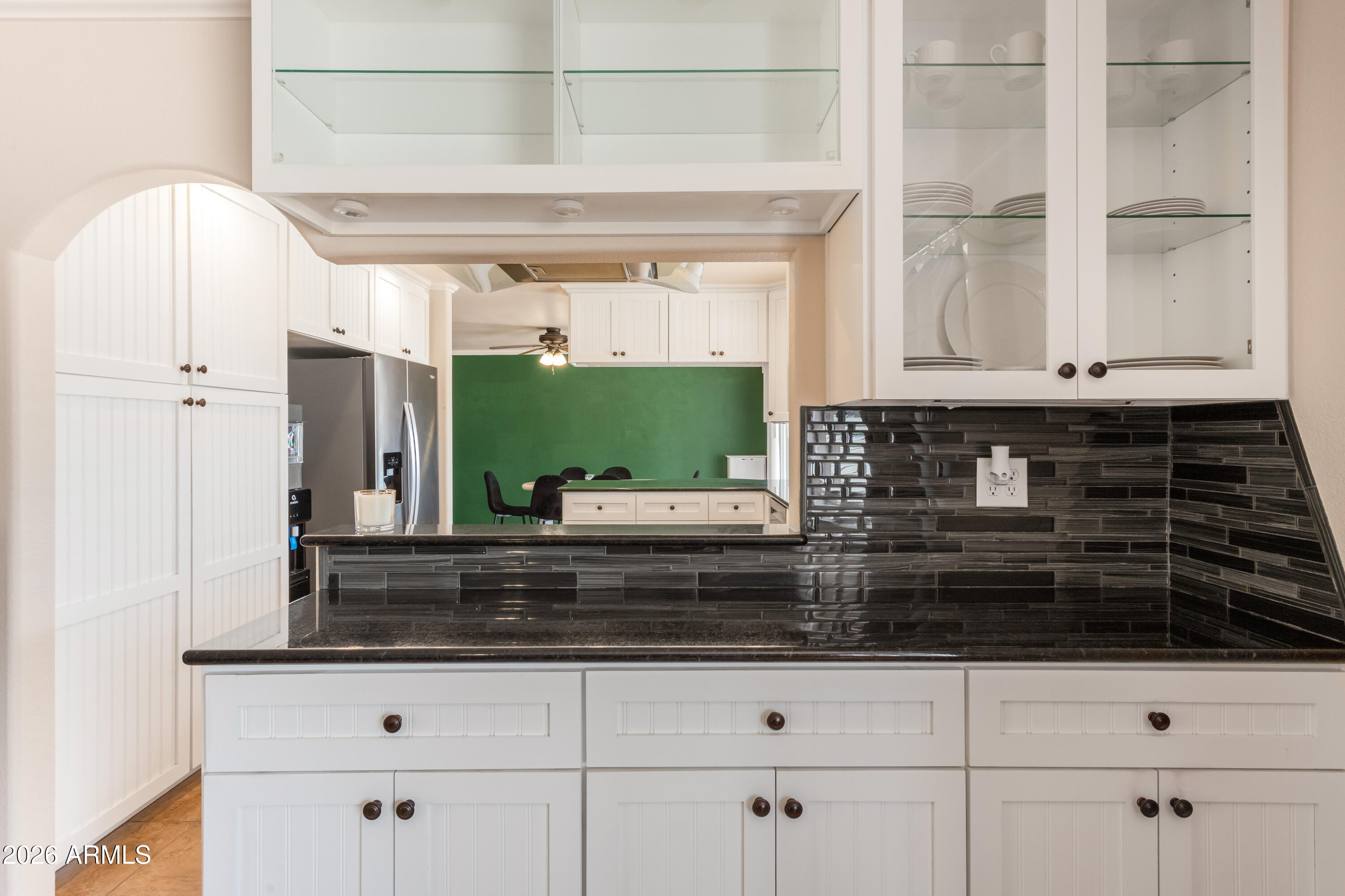 QUAIL HOLLOW - Residential