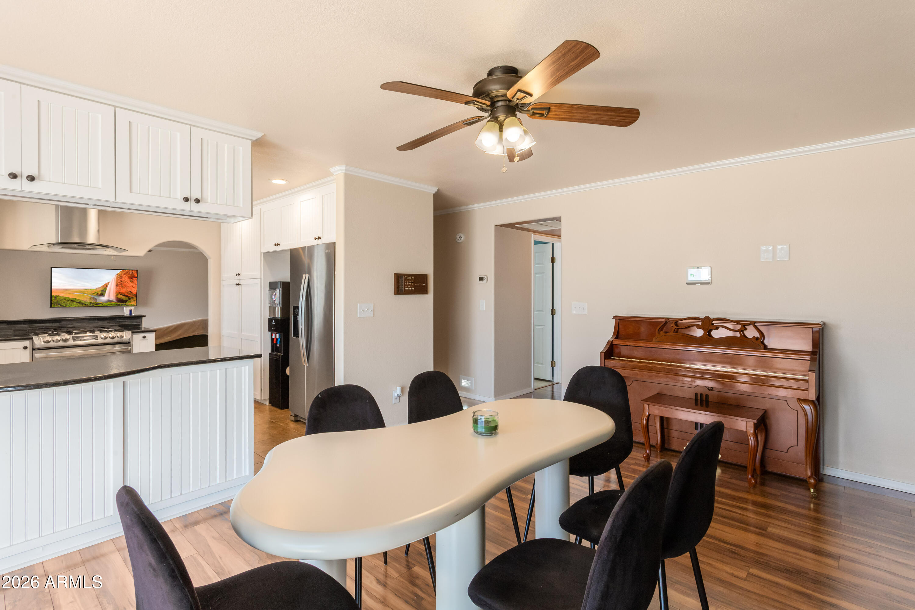 QUAIL HOLLOW - Residential
