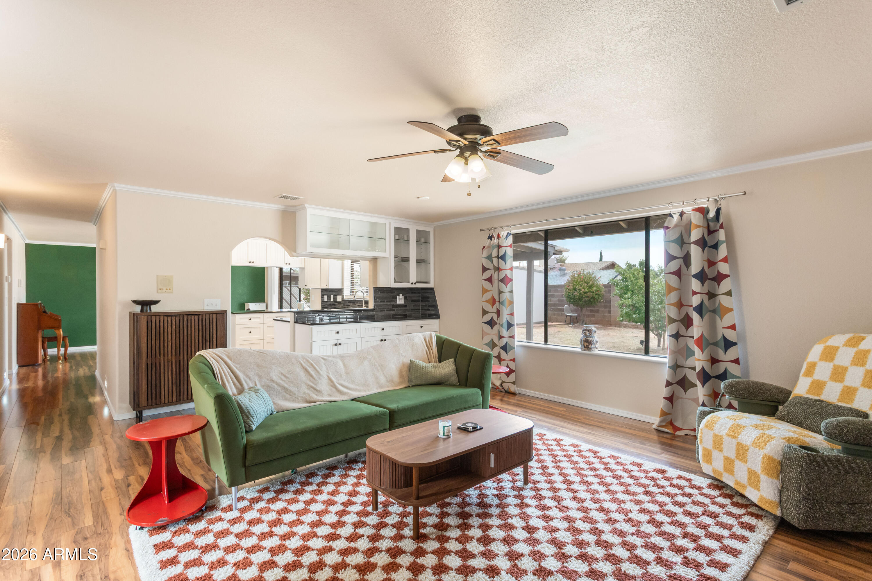 QUAIL HOLLOW - Residential