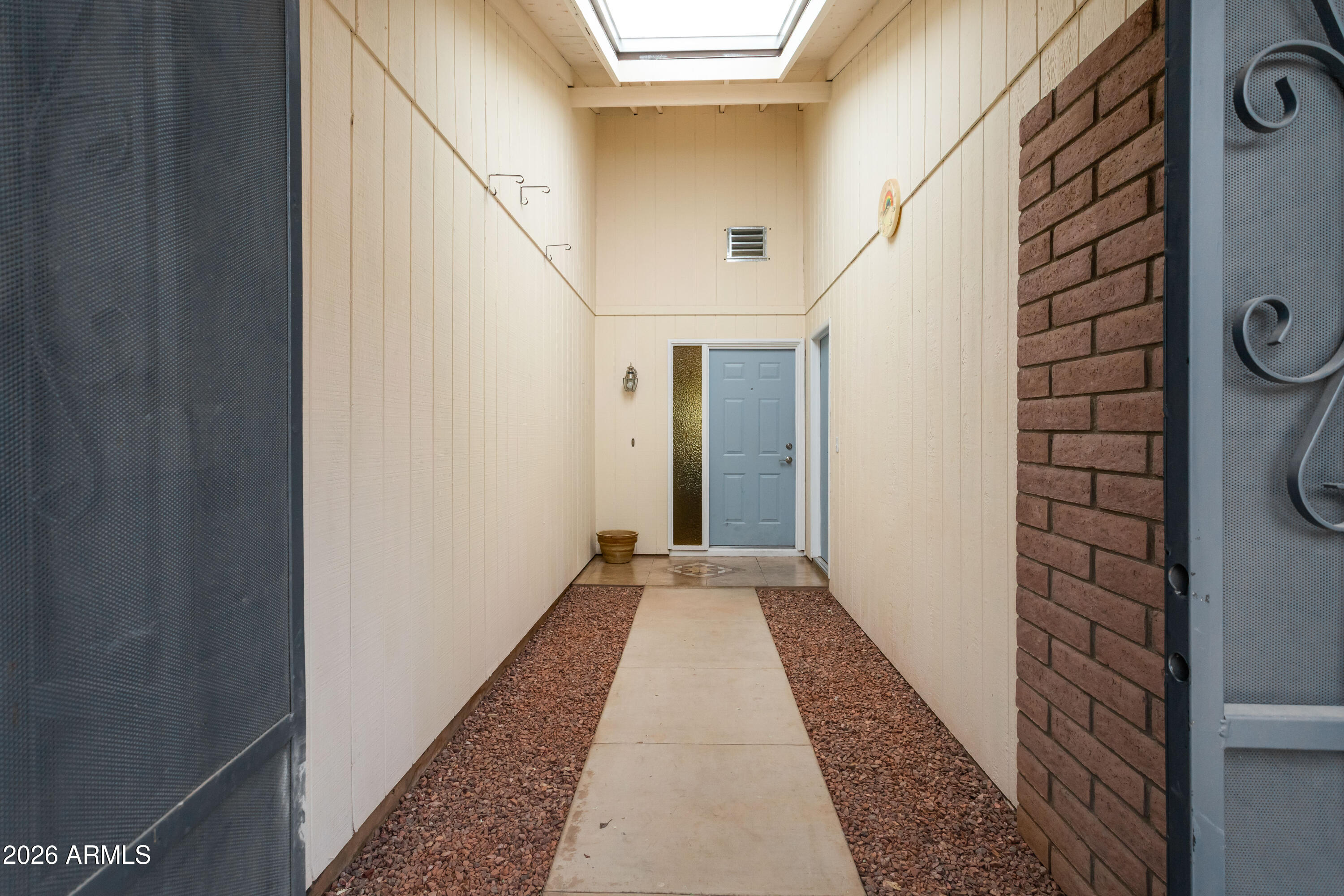 QUAIL HOLLOW - Residential