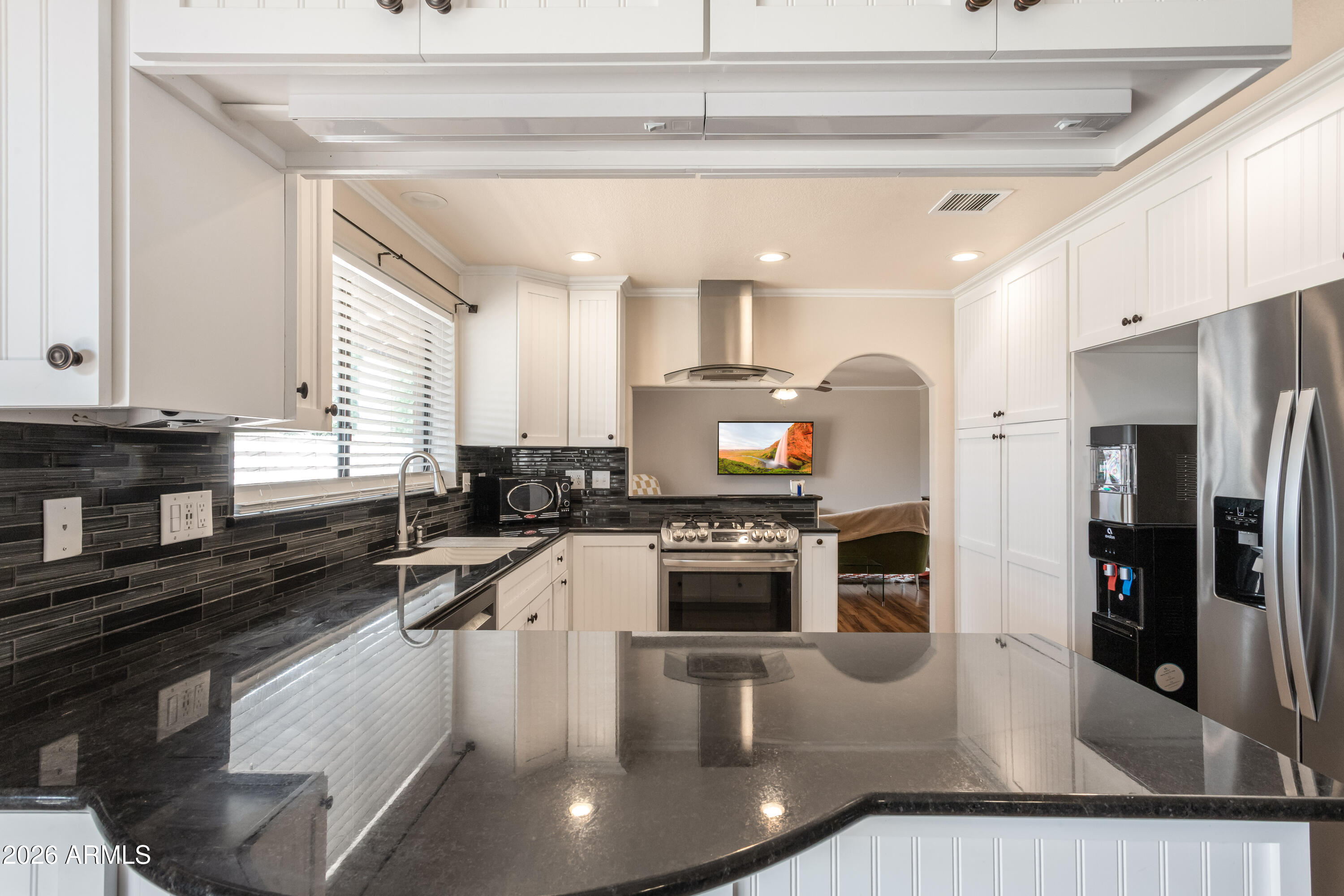 QUAIL HOLLOW - Residential
