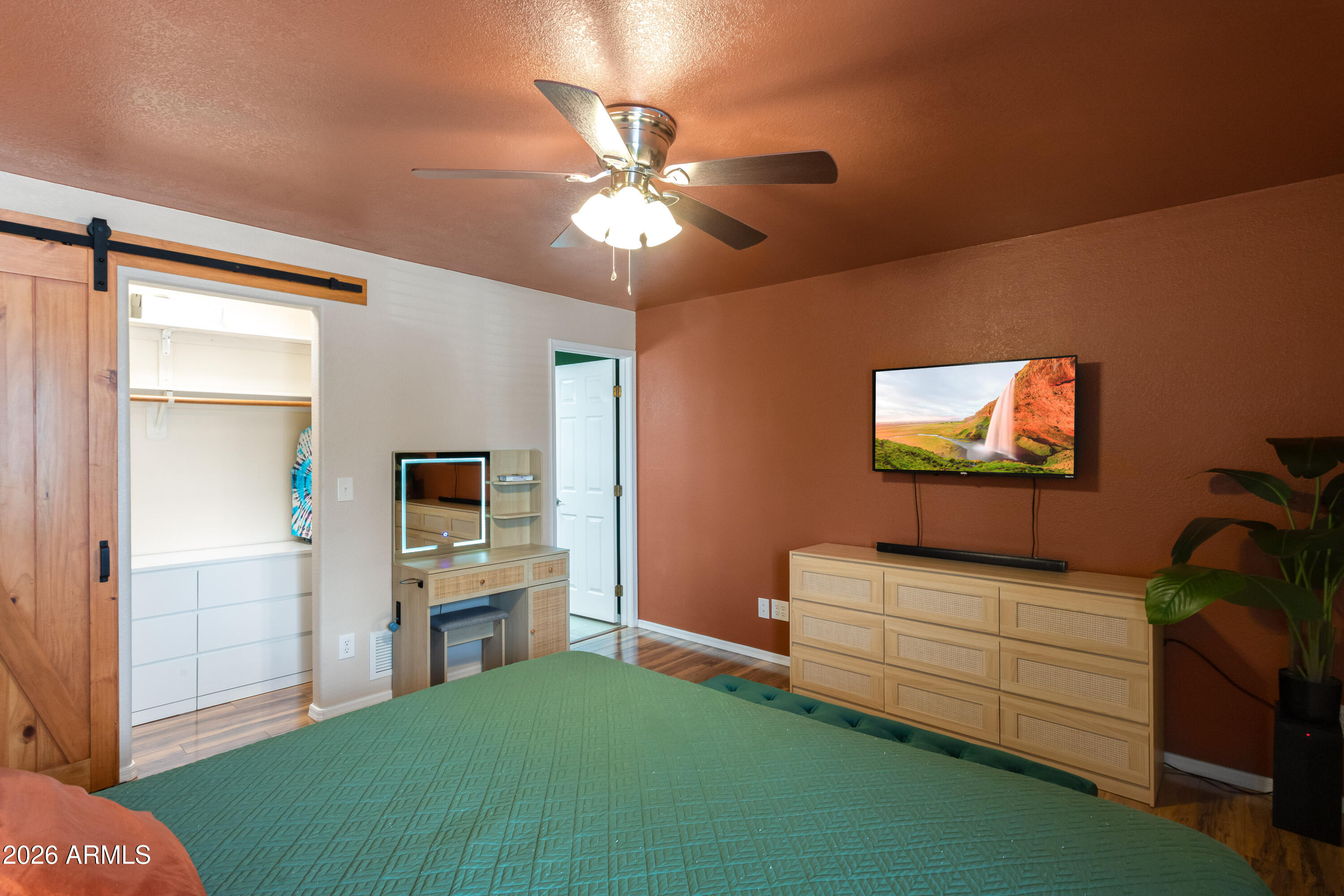 QUAIL HOLLOW - Residential