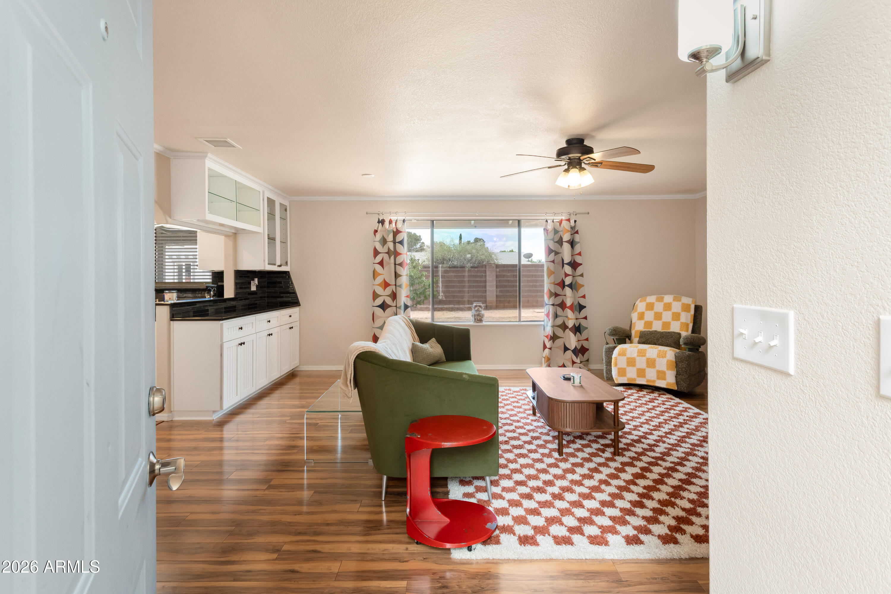 QUAIL HOLLOW - Residential