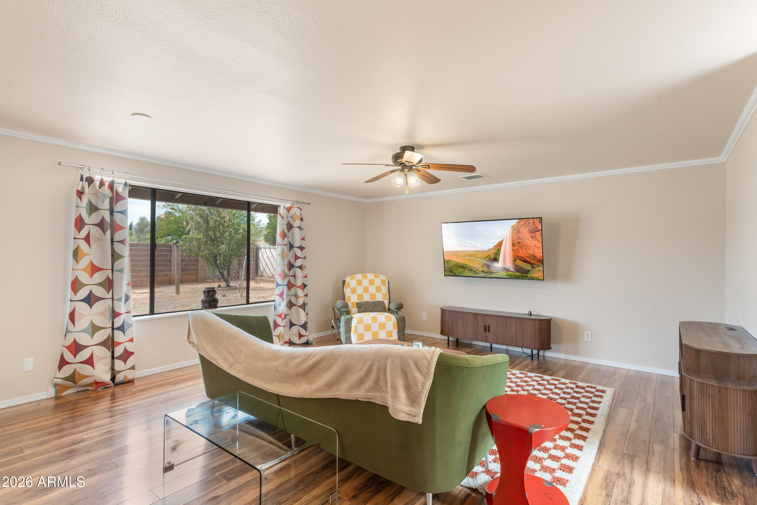 QUAIL HOLLOW - Residential