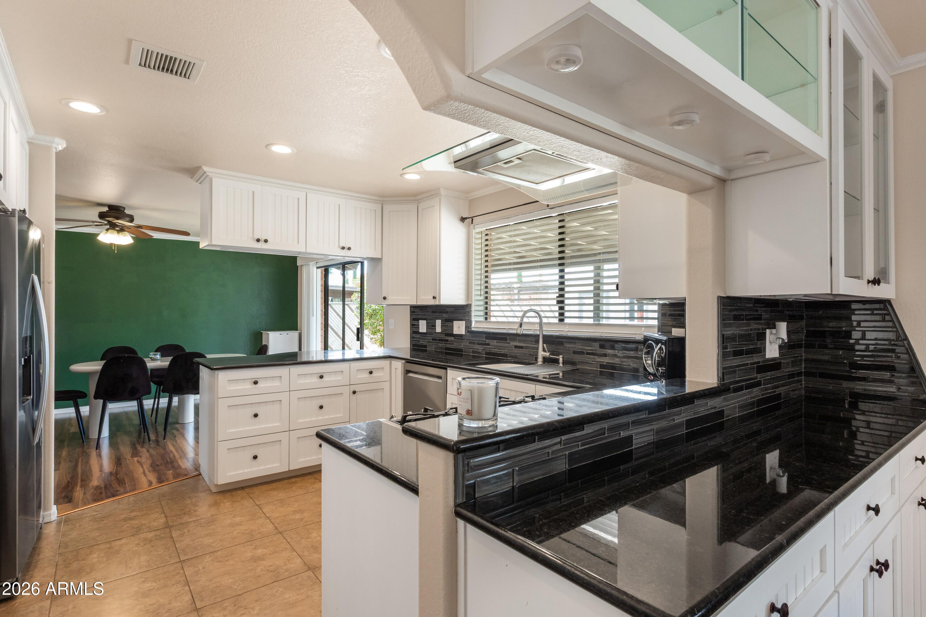 QUAIL HOLLOW - Residential
