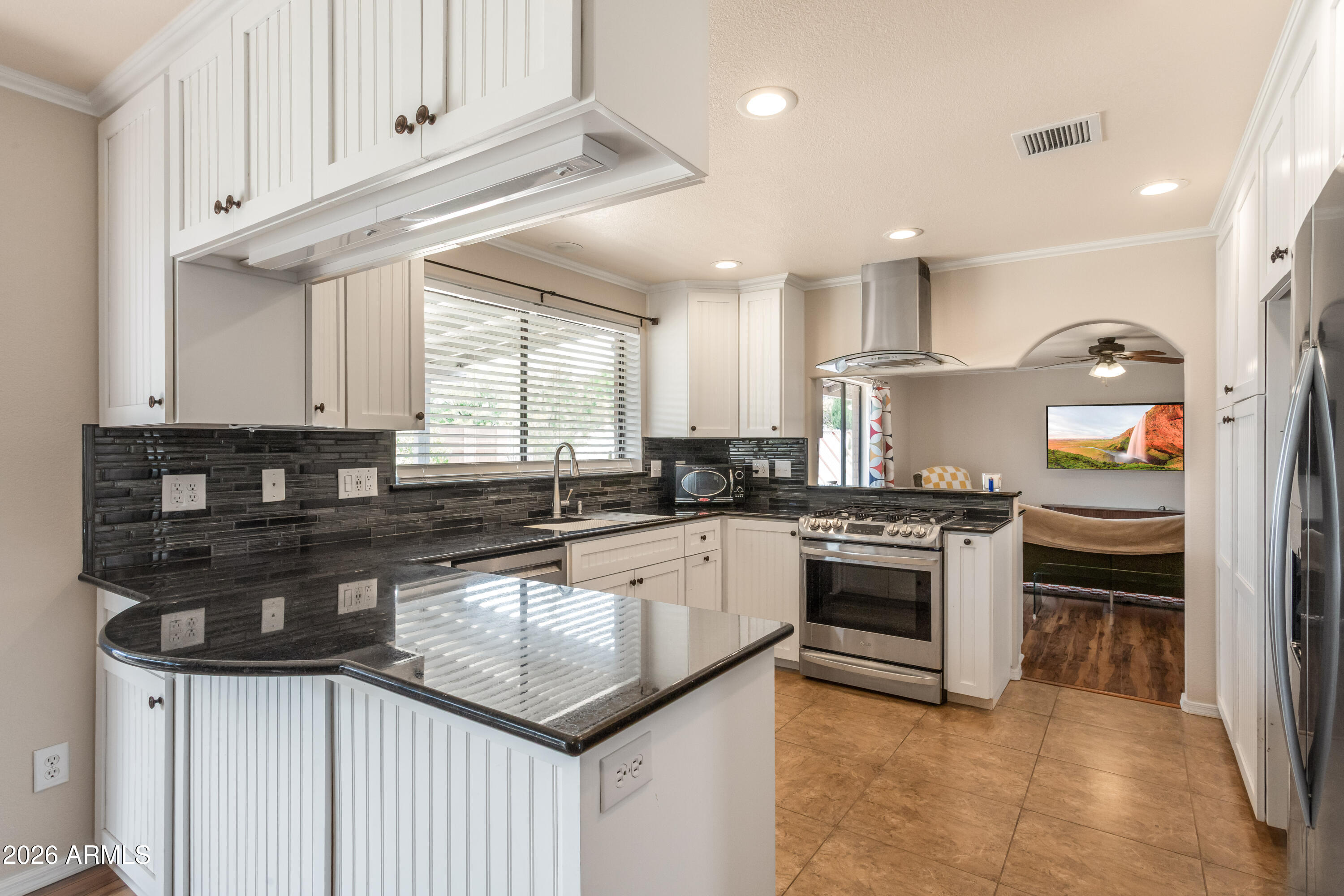 QUAIL HOLLOW - Residential