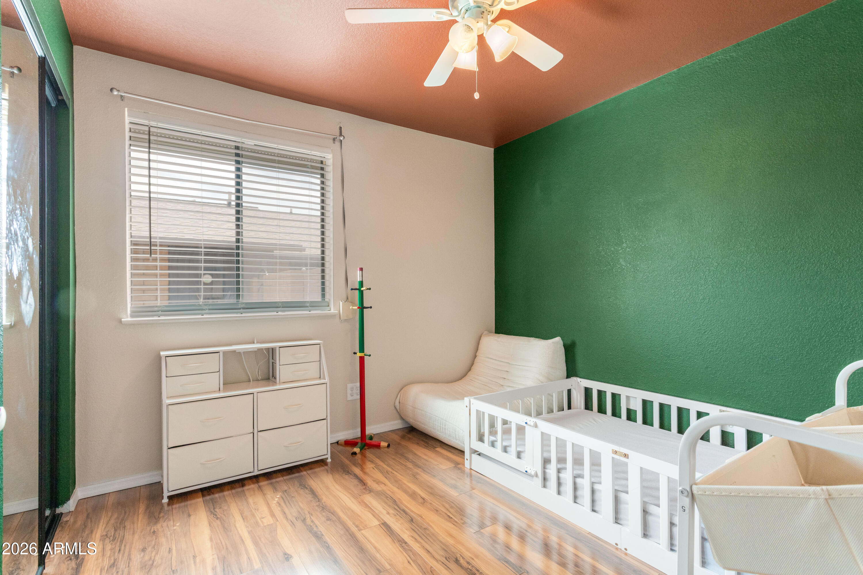 QUAIL HOLLOW - Residential