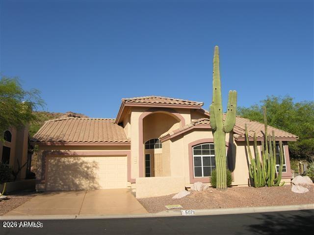 Photo of 5071 S Desert Willow Drive, Gold Canyon, AZ 85118 (MLS # 7056156)