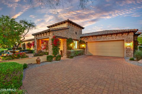 2924 S FIRST WATER Lane Gold Canyon AZ 85118