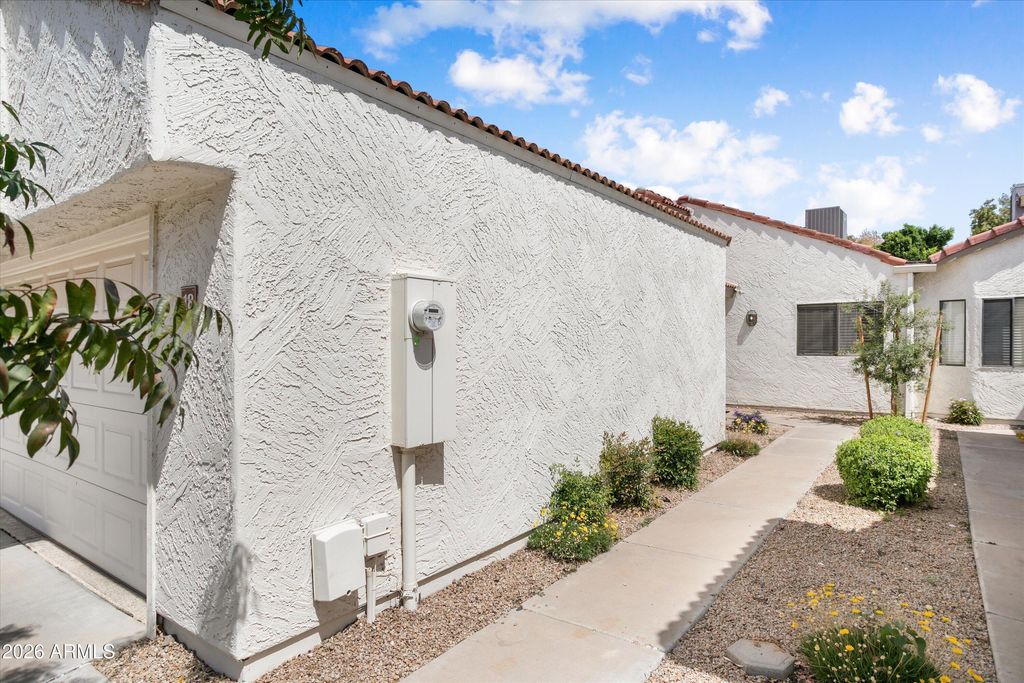 Photo of 15020 N 40th Street N #18, Phoenix, AZ 85032 (MLS # 7030716)
