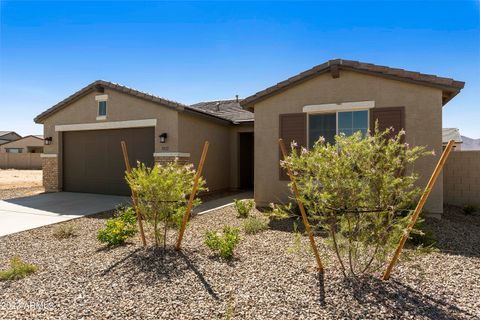 A home in Litchfield Park