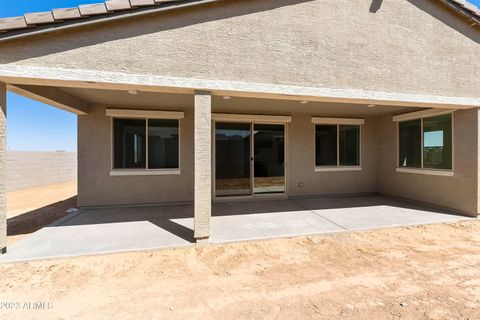 A home in Litchfield Park