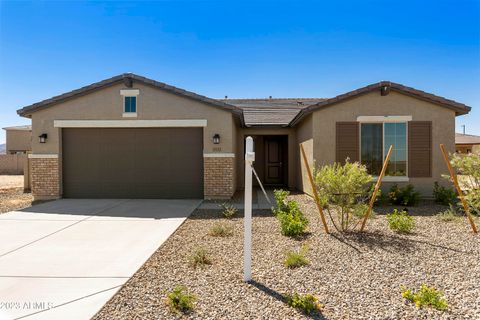 A home in Litchfield Park