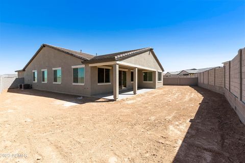 A home in Litchfield Park