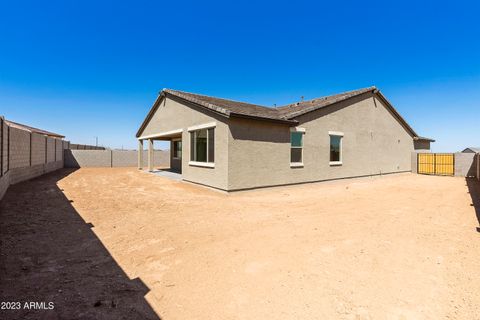 A home in Litchfield Park