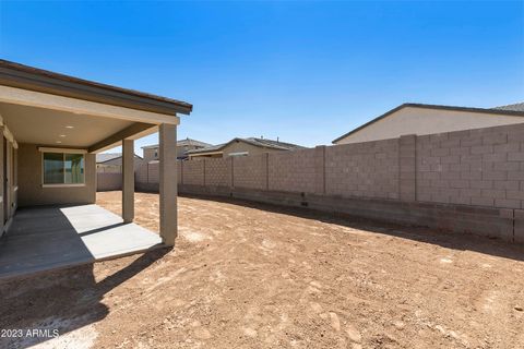 A home in Litchfield Park