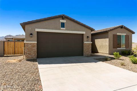 A home in Litchfield Park