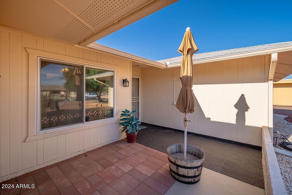 Photo of 9710 W Campana Drive, Sun City, AZ 85351 (MLS # 6926235)