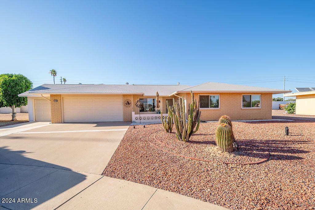 Photo of 9710 W Campana Drive, Sun City, AZ 85351 (MLS # 6926235)