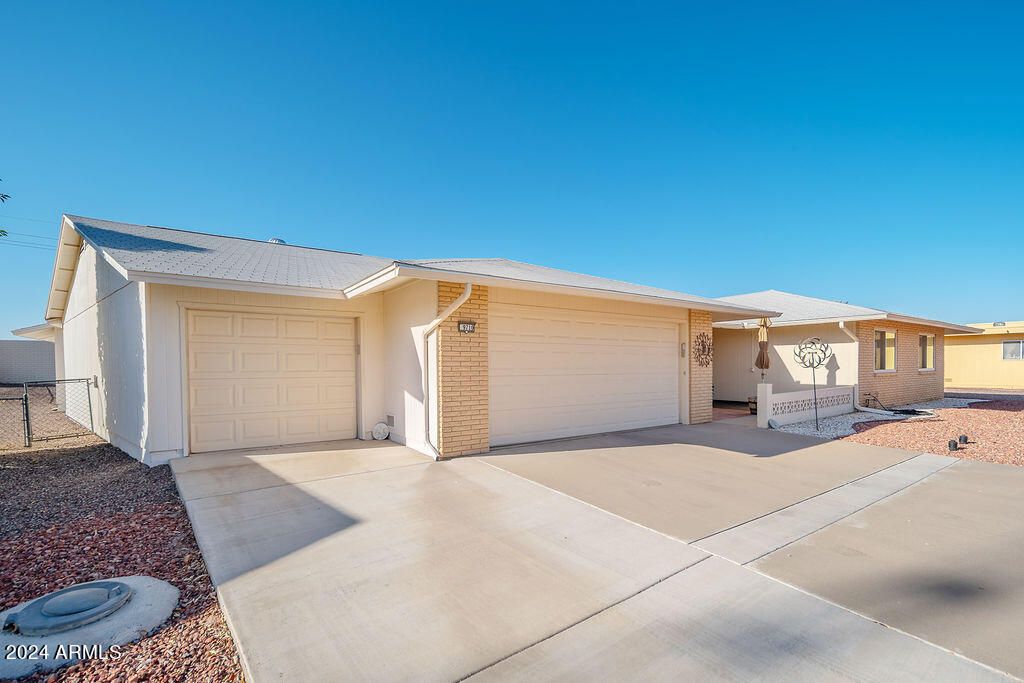 Photo of 9710 W Campana Drive, Sun City, AZ 85351 (MLS # 6926235)