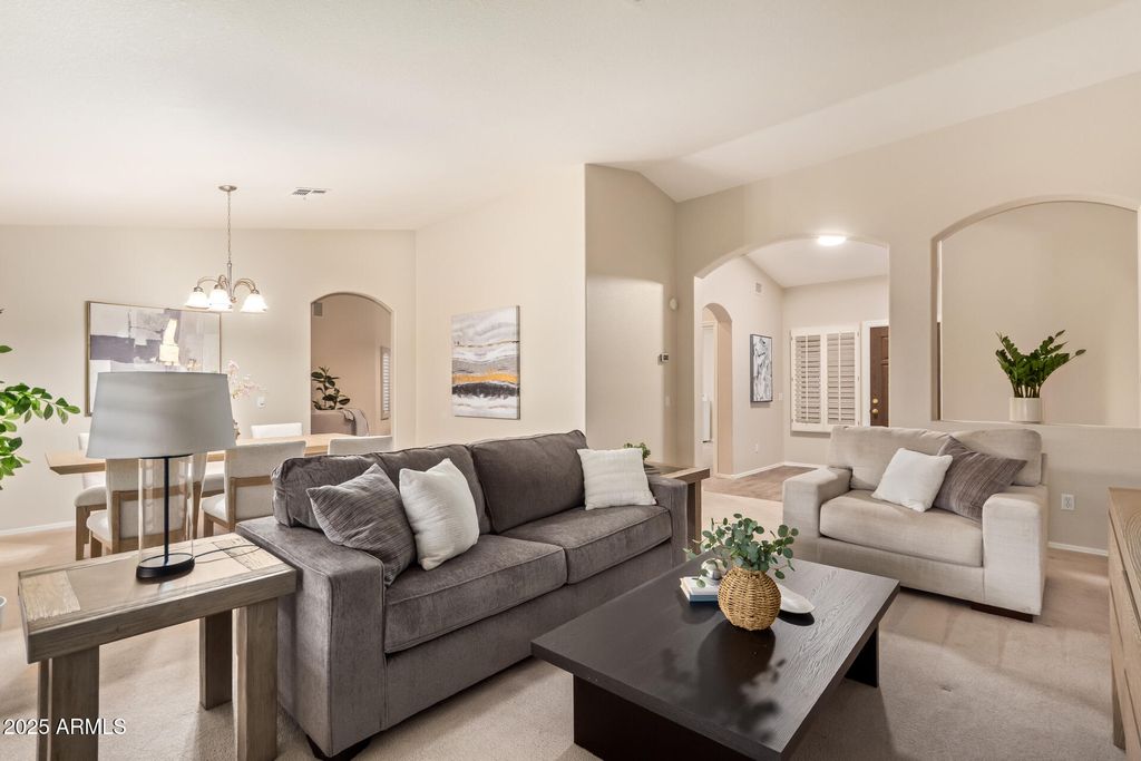 Photo of 15596 W Flower Court, Goodyear, AZ 85395 (MLS # 6914315)